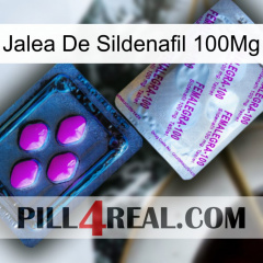 Sildenafil Jelly 100Mg 37